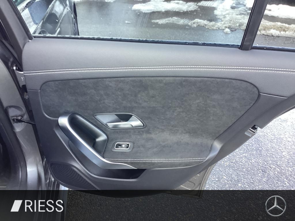 Mercedes-Benz A 250 2020