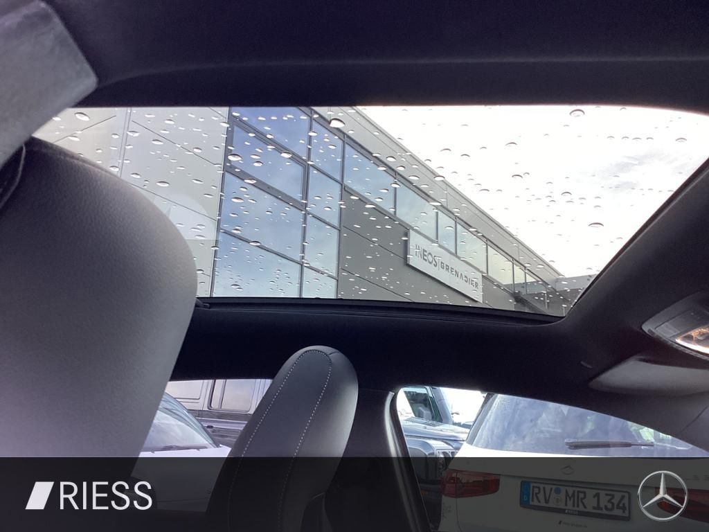 Mercedes-Benz A 250 2020