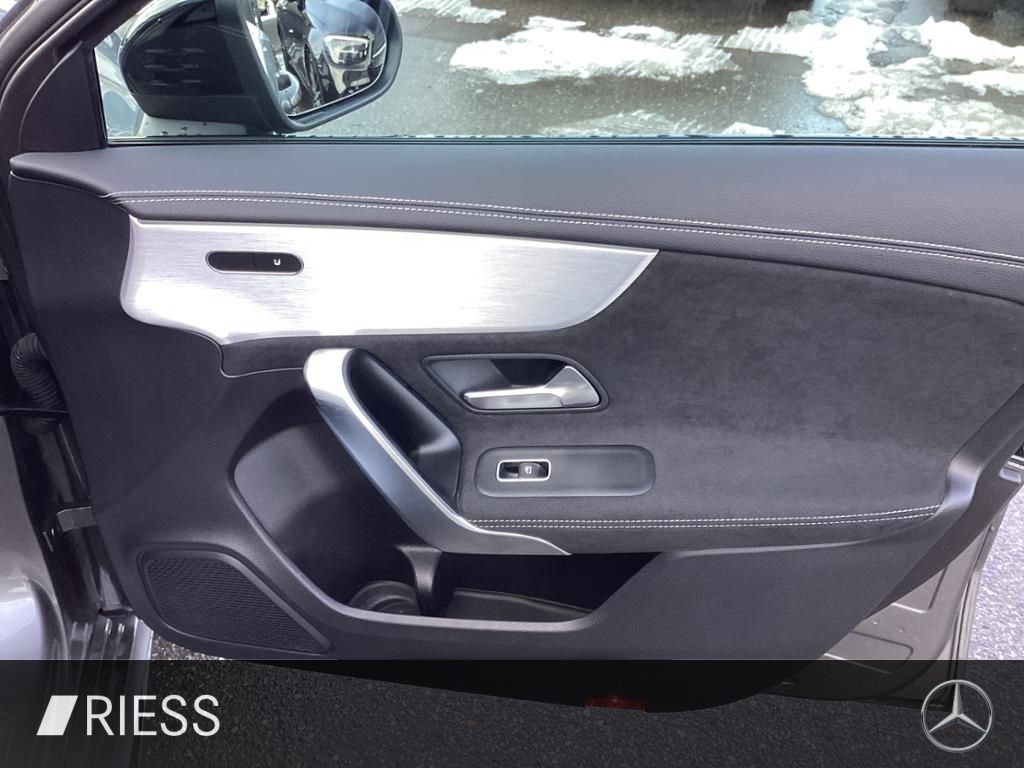 Mercedes-Benz A 250 2020