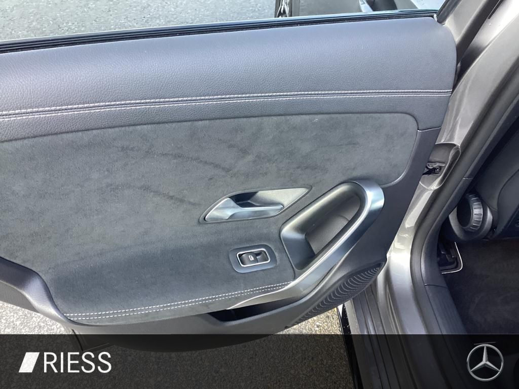 Mercedes-Benz A 250 2020