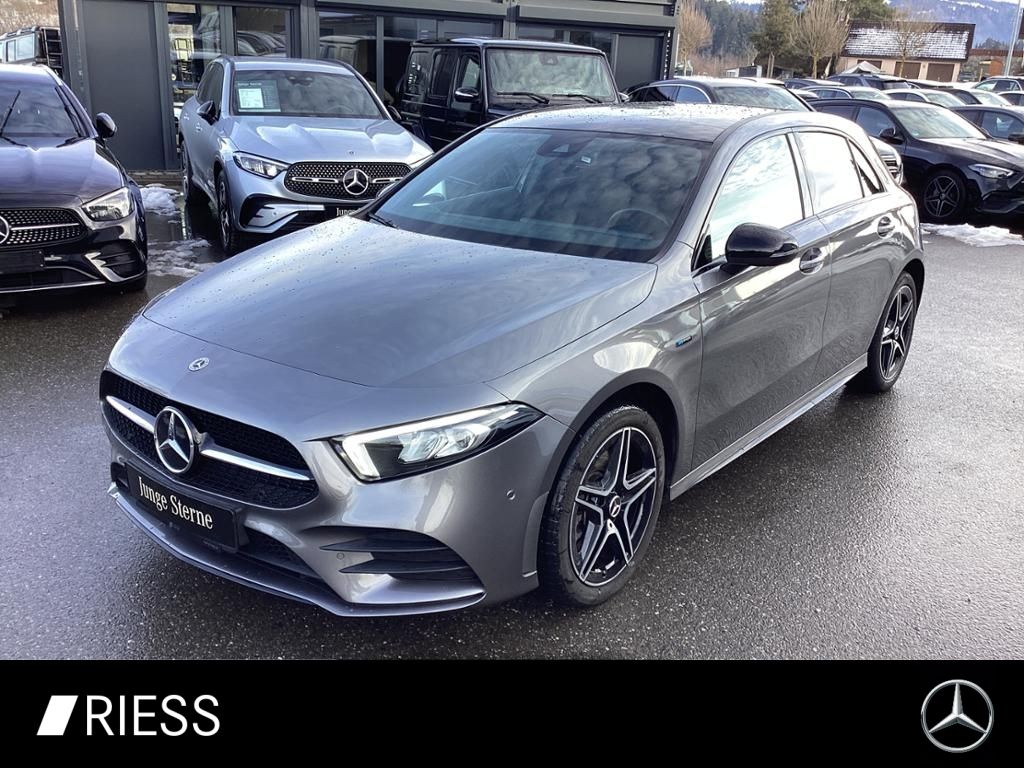 Mercedes-Benz A 250 2020