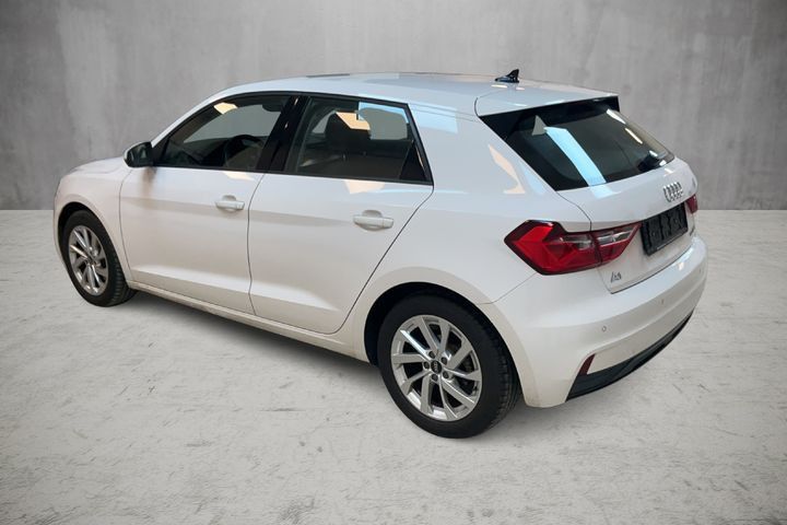Audi A1 2023