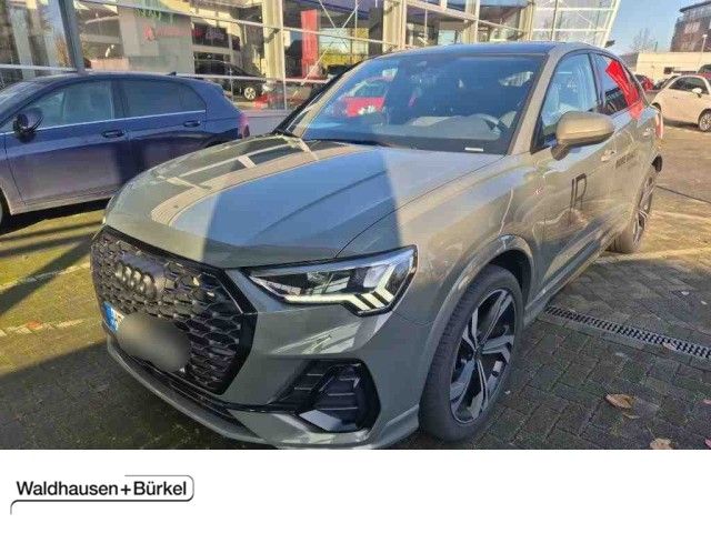 Audi Q3 2024