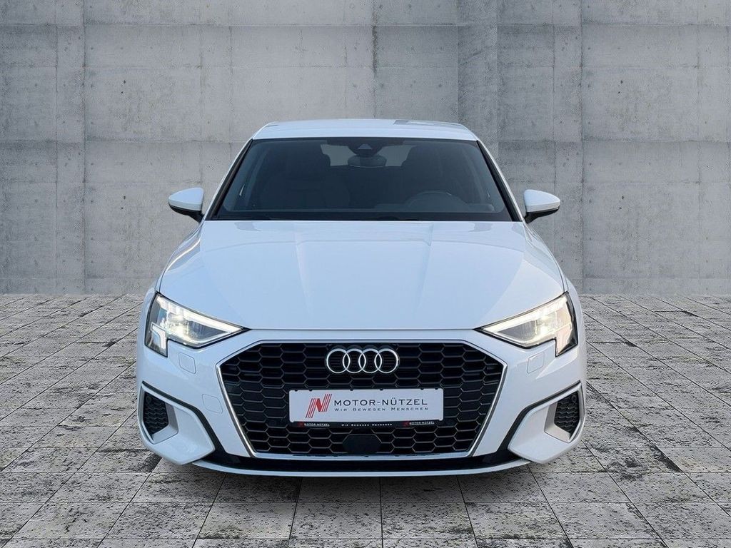 Audi A3 2024