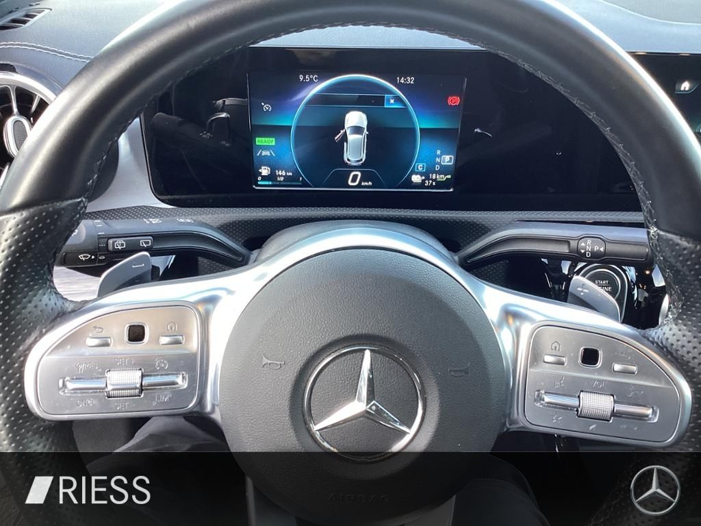 Mercedes-Benz A 250 2020