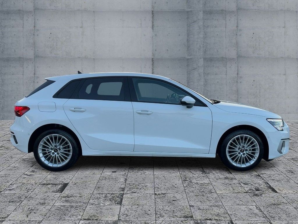 Audi A3 2024