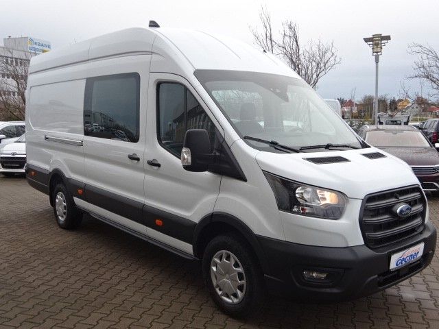 Ford Transit 2023