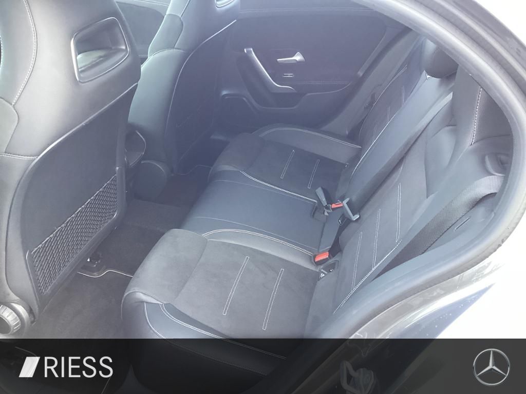 Mercedes-Benz A 250 2020