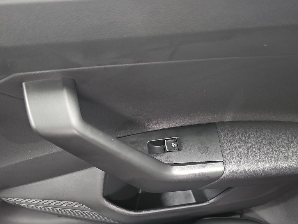 Volkswagen Taigo 2025