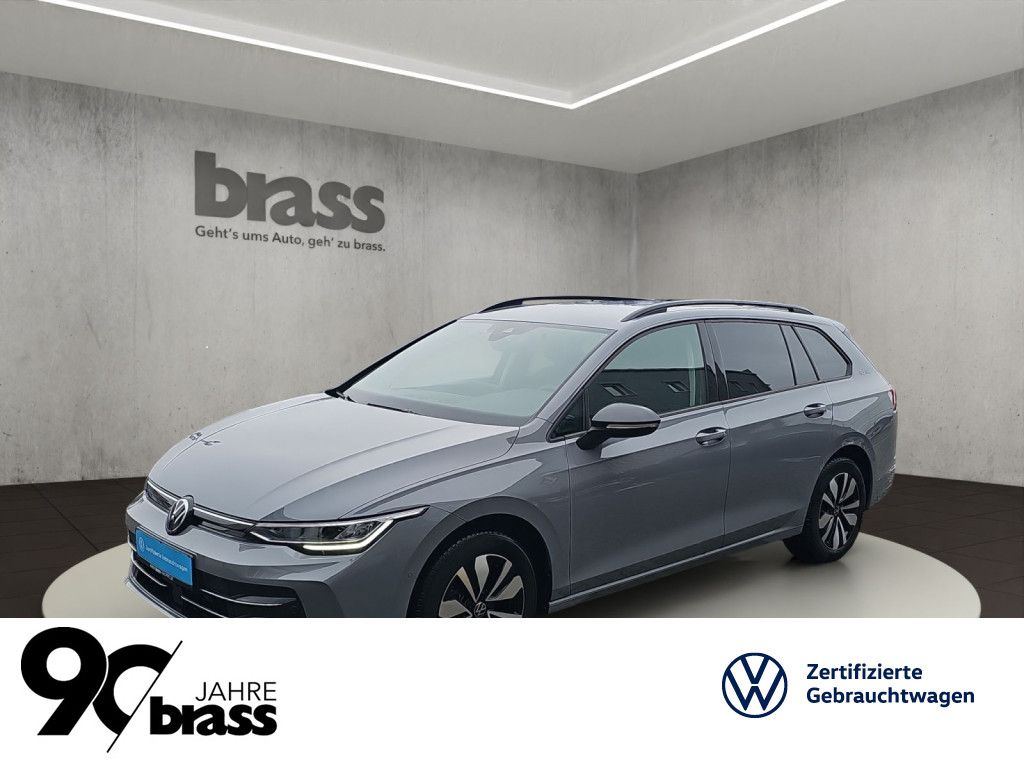 Volkswagen Golf 2025
