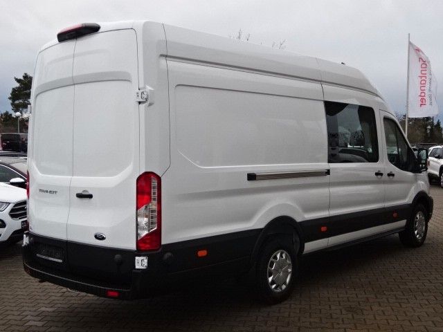 Ford Transit 2023
