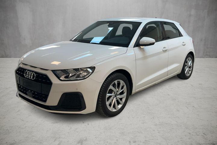 Audi A1 2023