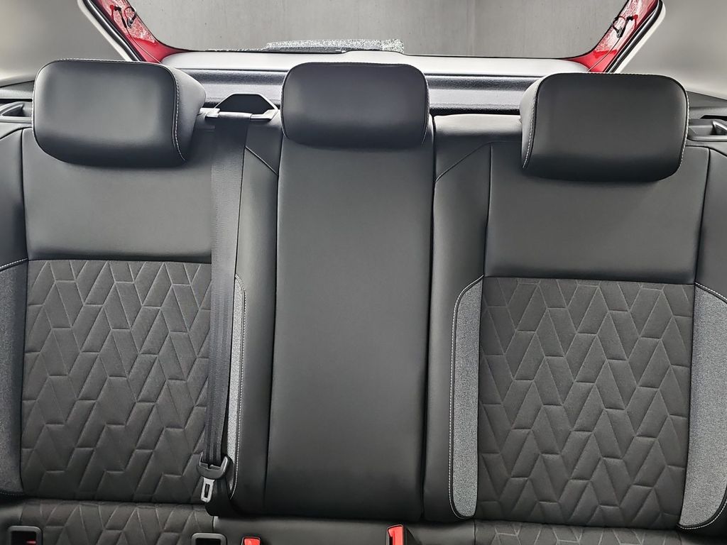 Volkswagen Taigo 2025