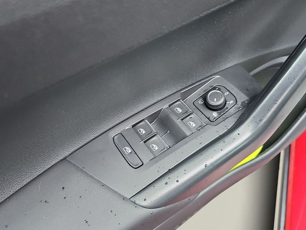 Volkswagen Taigo 2025