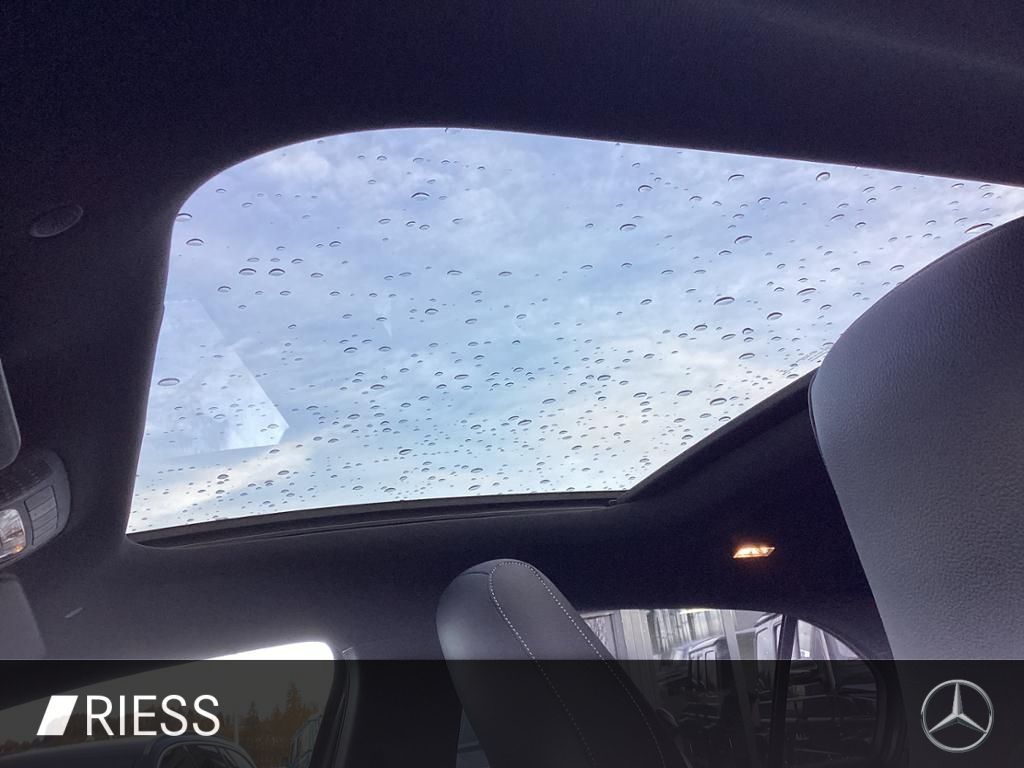 Mercedes-Benz A 250 2020