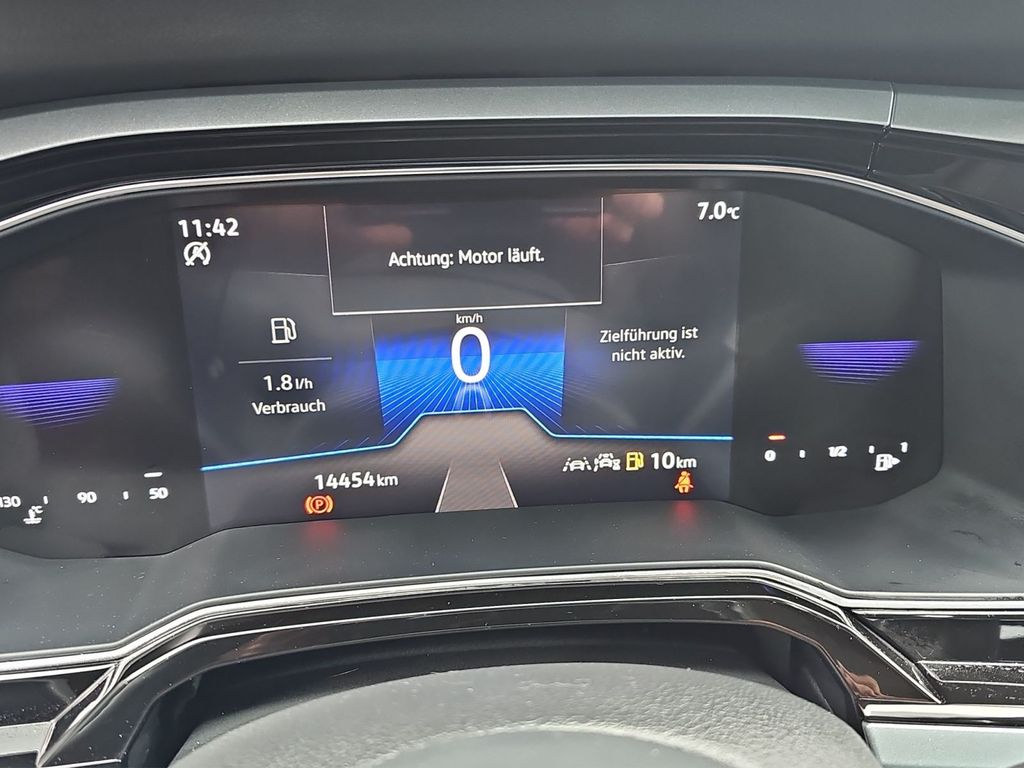 Volkswagen Taigo 2025