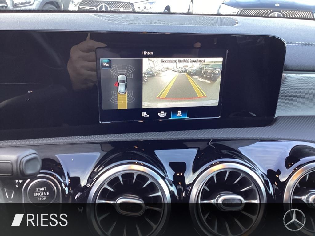 Mercedes-Benz A 250 2020