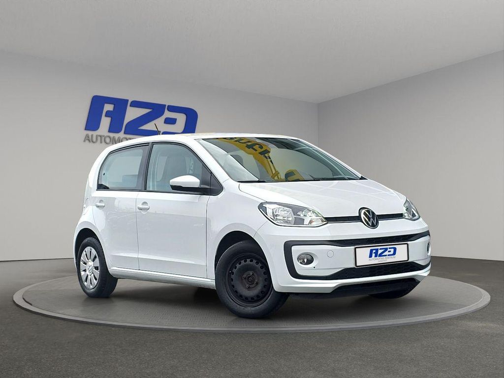 Volkswagen up! 2022