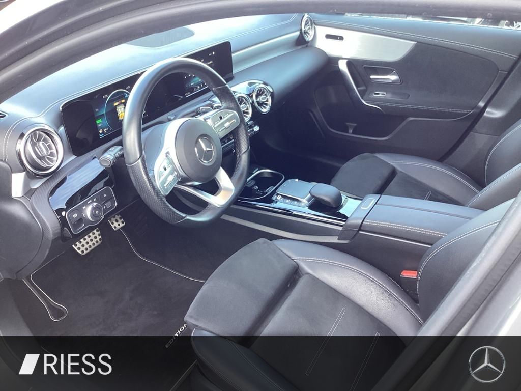 Mercedes-Benz A 250 2020