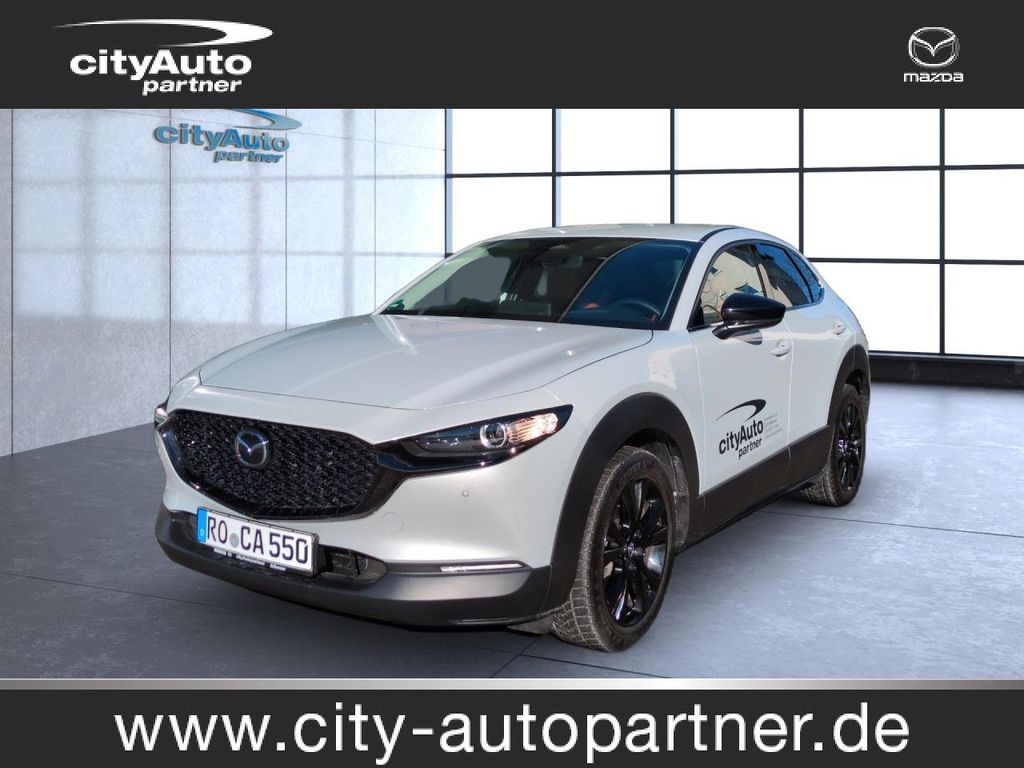 Mazda CX-30 2025