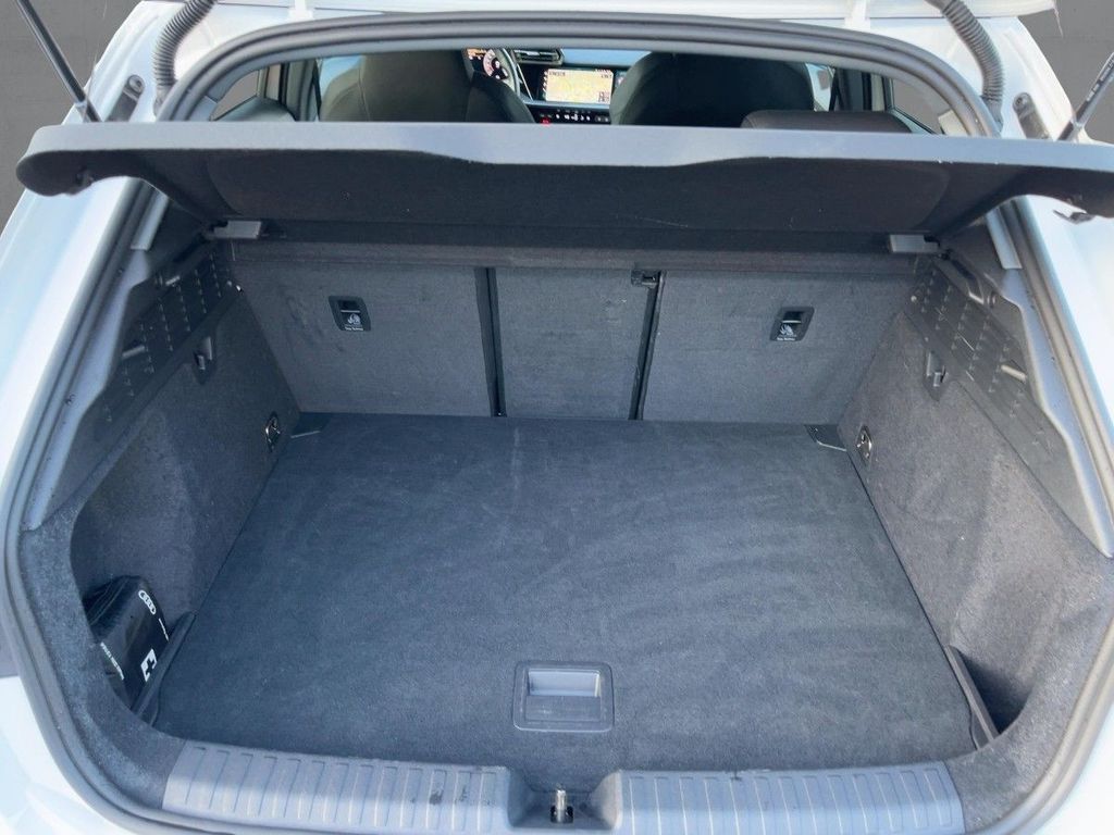 Audi A3 2024