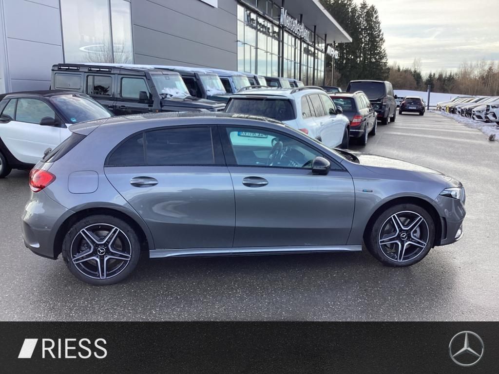 Mercedes-Benz A 250 2020