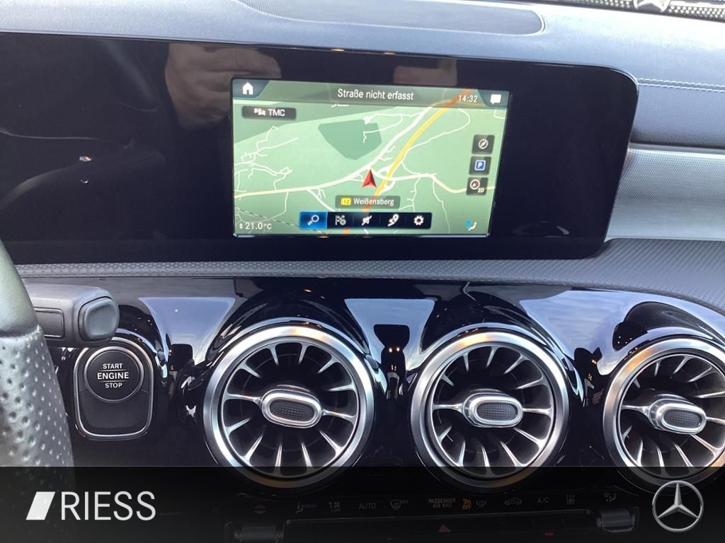 Mercedes-Benz A 250 2020