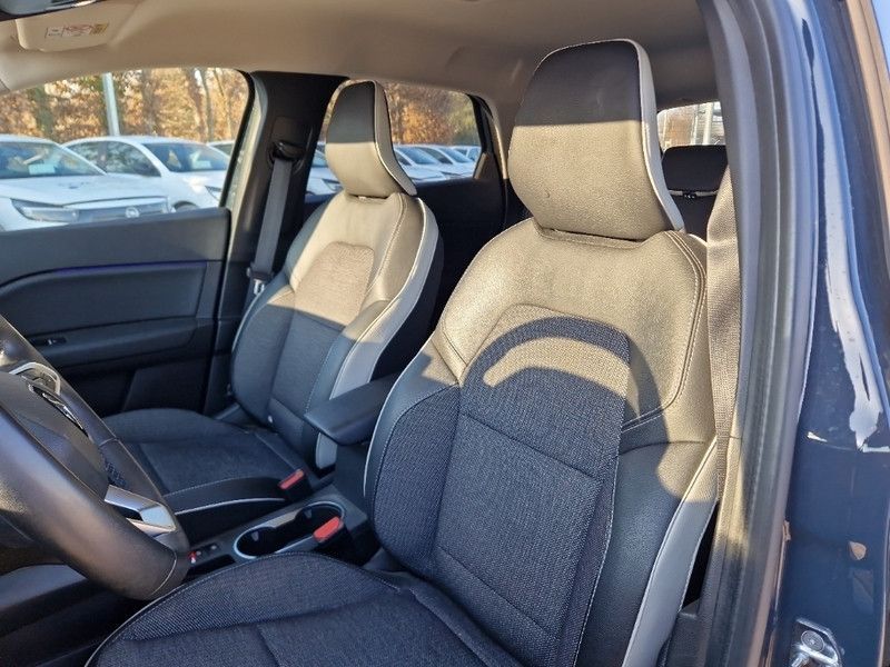 Renault Captur 2022