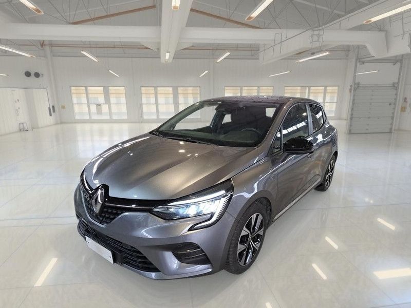 Renault Clio 2023