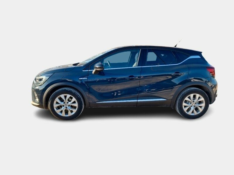 Renault Captur 2022