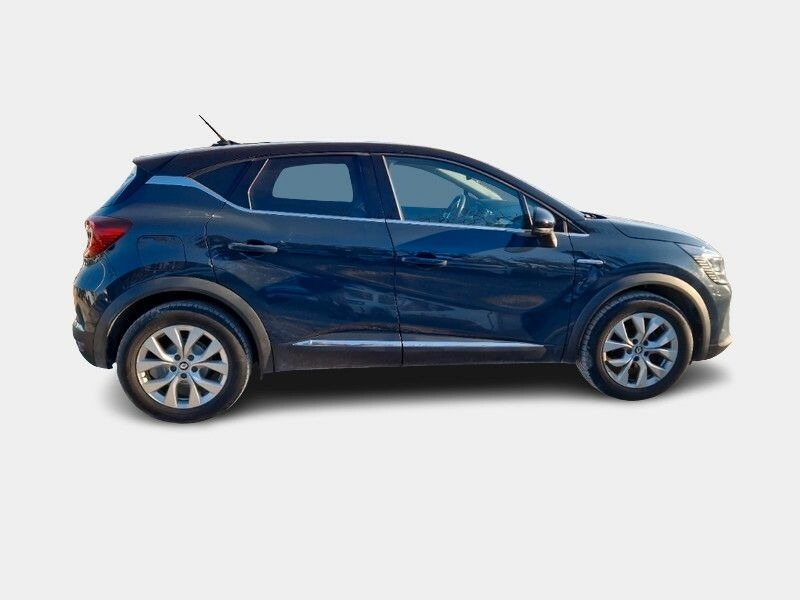 Renault Captur 2022