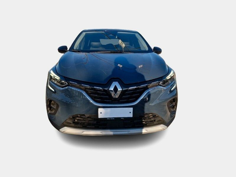 Renault Captur 2022