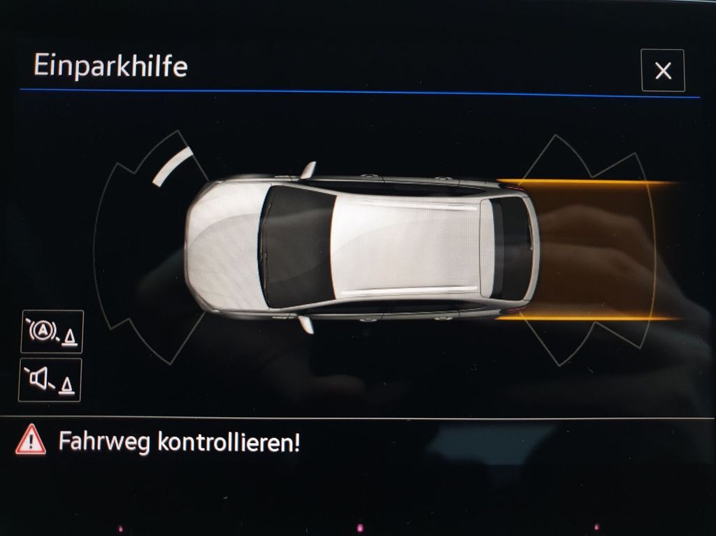 Volkswagen Taigo 2025