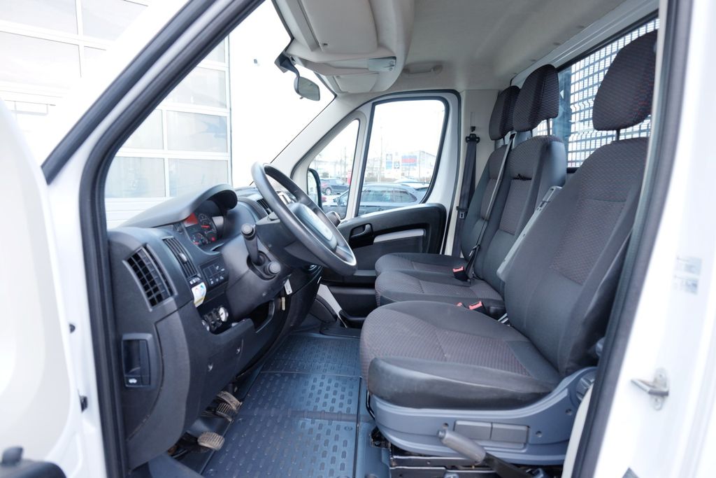 Citroën Jumper 2022