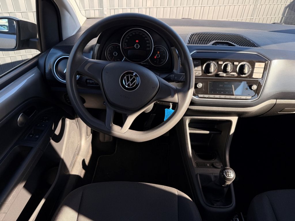 Volkswagen up! 2021