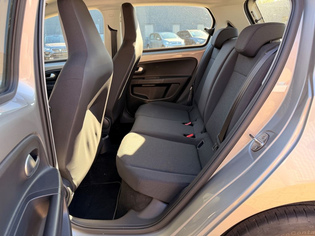 Volkswagen up! 2021