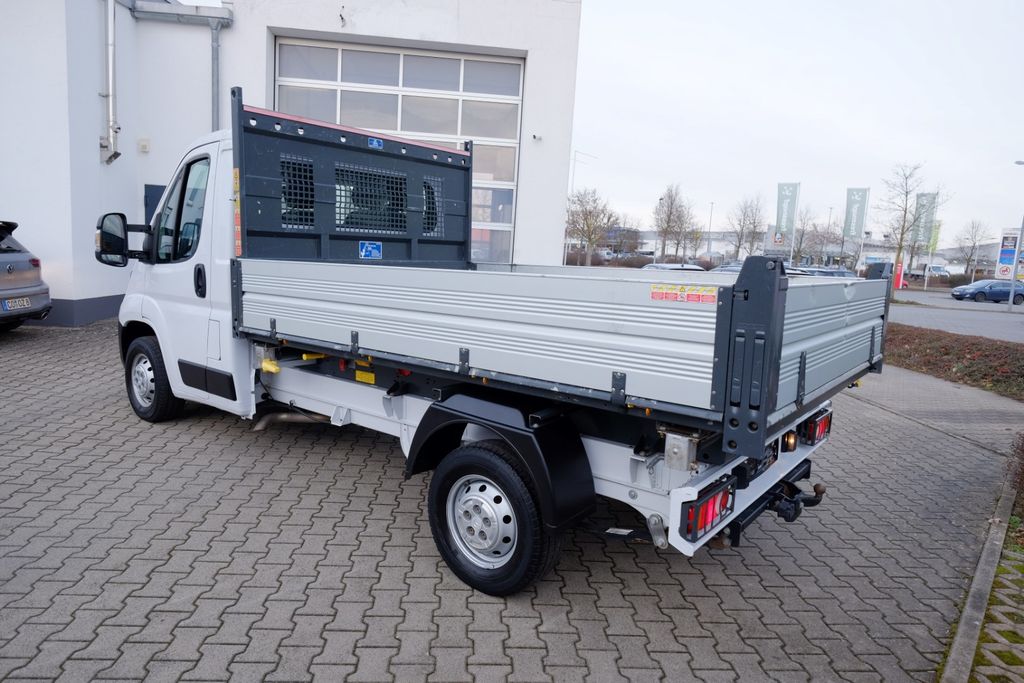 Citroën Jumper 2022