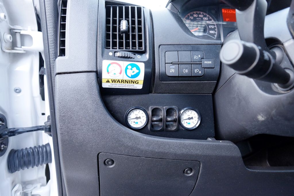 Citroën Jumper 2022