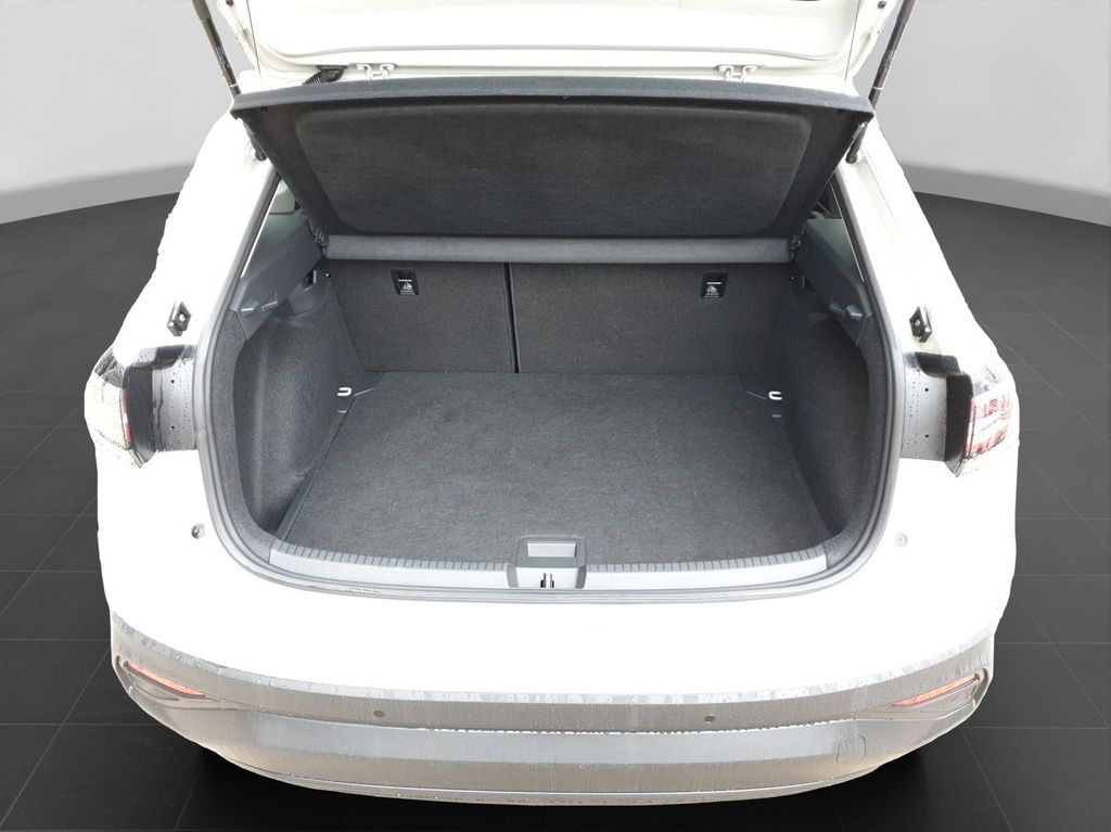 Volkswagen Taigo 2025
