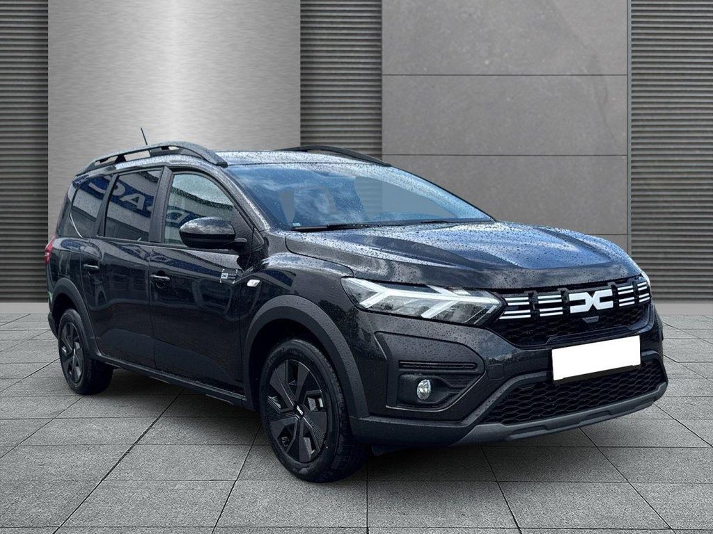 Dacia Jogger 2025