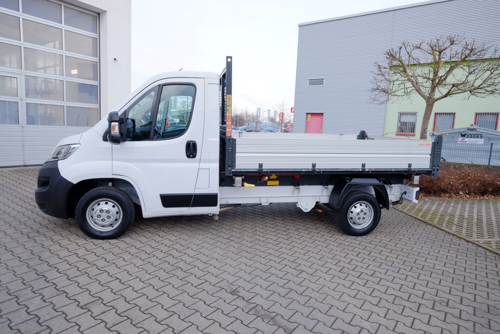 Citroën Jumper 2022