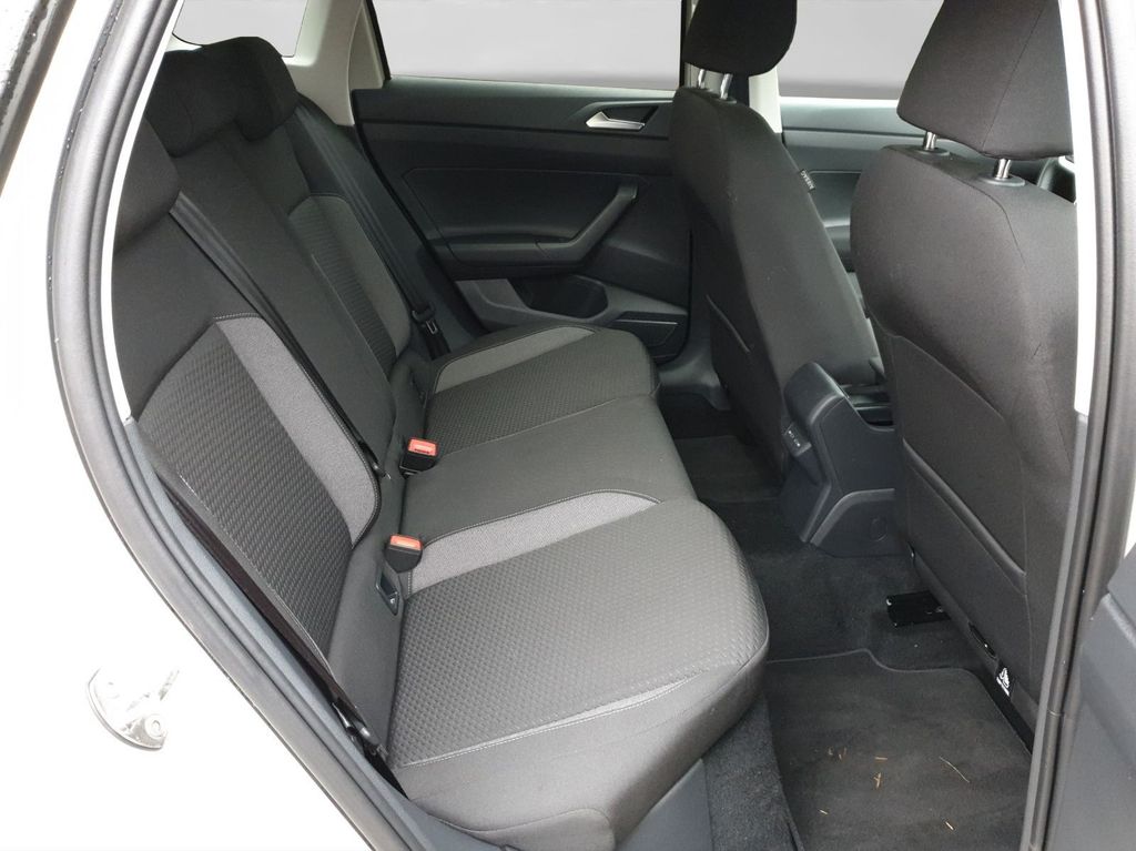 Volkswagen Taigo 2025