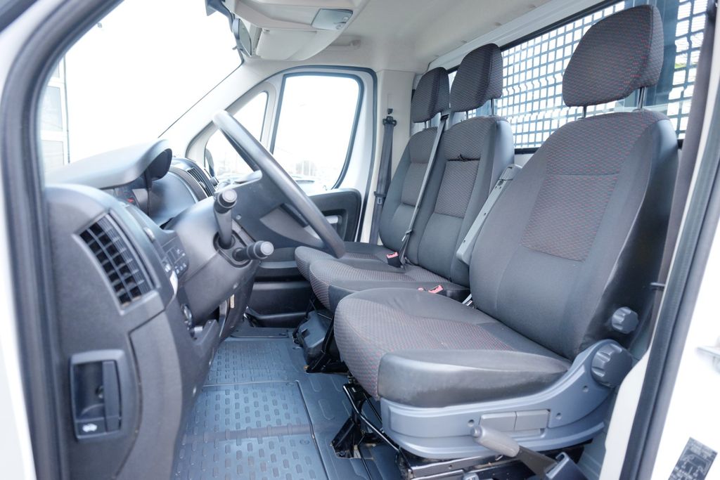 Citroën Jumper 2022