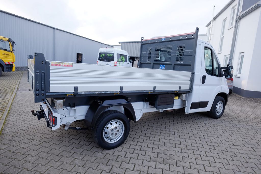 Citroën Jumper 2022