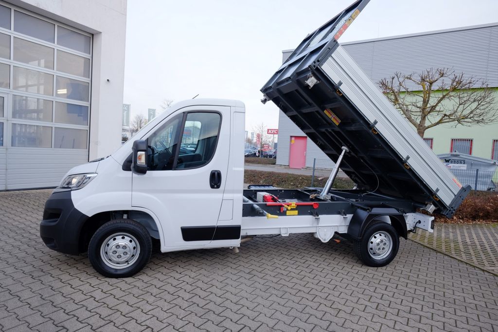 Citroën Jumper 2022