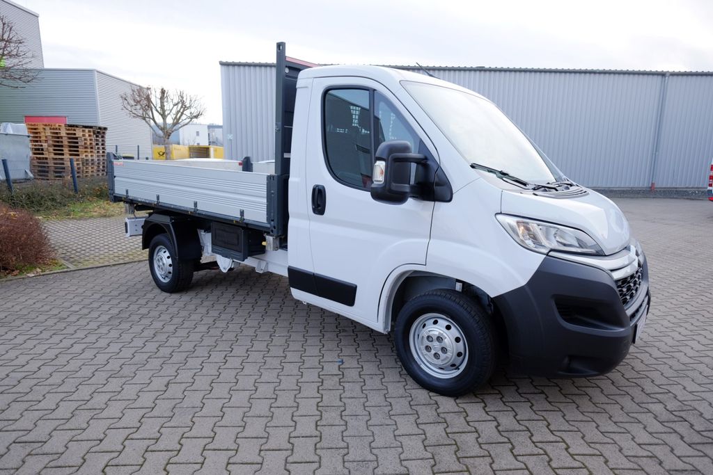 Citroën Jumper 2022