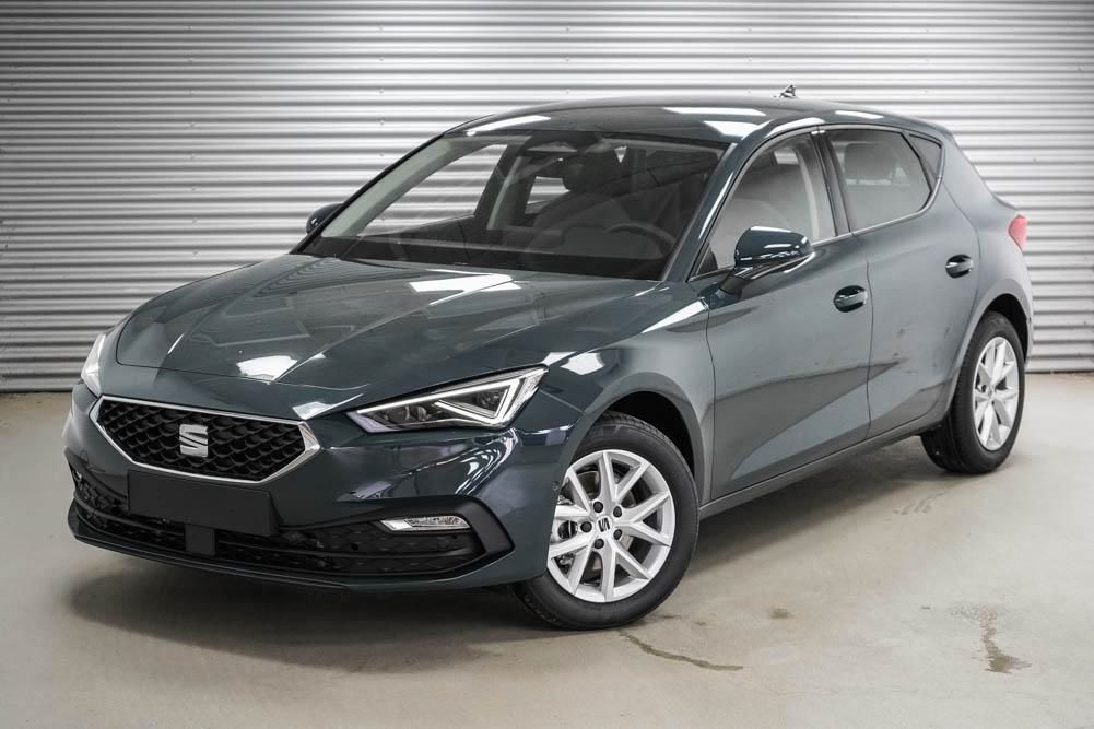 Seat Leon 2025