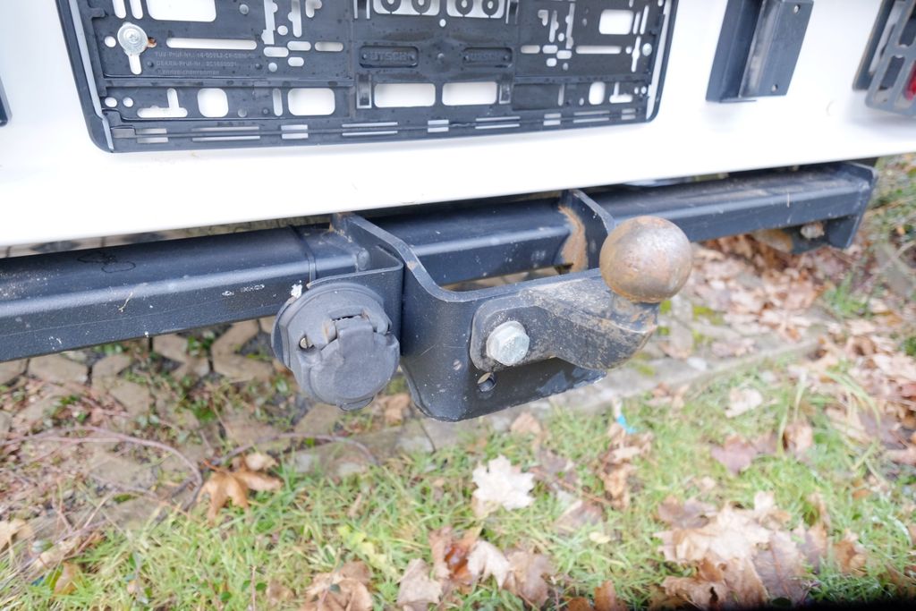 Citroën Jumper 2022