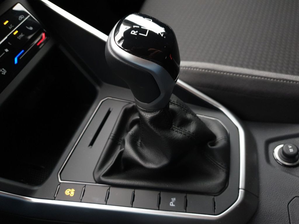 Volkswagen Taigo 2025