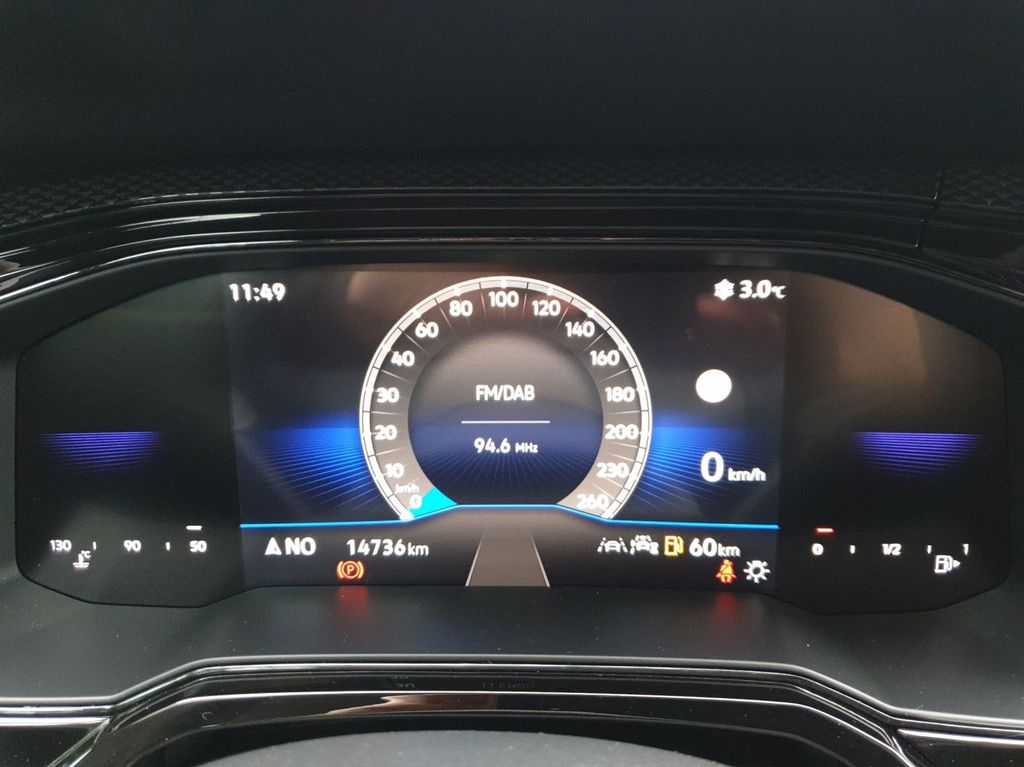 Volkswagen Taigo 2025